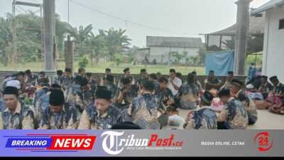 Sedekah Bumi Dusun Sumbersuko, Warga Gelar Tasyakuran Lestarikan Tradisi Leluhur