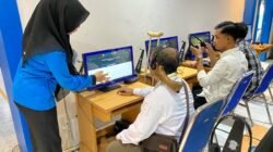 Polresta Malang Kota Berikan Layanan Prioritas Pembuatan SIM bagi Penyandang Disabilitas