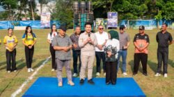 Wagub Jatim hadiri Pembukaan Turnamen Sepak Bola Siadi Cup III di Lawang – Malang