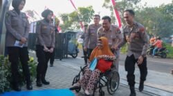 Hari Bhayangkara ke-80, Polda Jatim Gelar Bakkes Layani 2.500 Warga di RS Bhayangkara Jombang