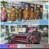 Desa Munggugianti Terima Dua Unit Combine Harvester, Dorong Produktivitas Pertanian di Benjeng