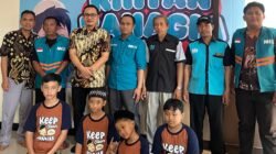 Khitan Bahagia di Driyorejo, 34 Anak Ikuti Khitan Gratis dari Laznas Nurul Hayat dan PLN NP Gresik