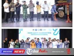 Peringati HANI 2026, Gresik Perkuat Gerakan Pemuda Anti Narkoba melalui KOPAN dan Satgas Jaga Gresik