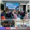 Warga Ikuti Skrining TBC di Desa Menganti, Perkuat Upaya Pencegahan dan Penanggulangan Tuberkulosis