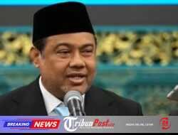 Presiden KSPI Said Iqbal Apresiasi Peran Polri, Ucapkan Selamat Hari Bhayangkara ke-80