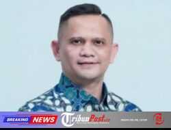 Ketua MKD DPR RI Nazaruddin Degam: Kepercayaan Publik 82,4 Persen Jadi Kado Terindah bagi Polri di HUT Bhayangkara ke-80