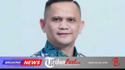 Ketua MKD DPR RI Nazaruddin Degam: Kepercayaan Publik 82,4 Persen Jadi Kado Terindah bagi Polri di HUT Bhayangkara ke-80