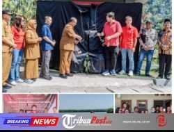 Serah Terima Rumah Layak Huni Program DAK PPKT Desa Campurejo, Panceng, Sekda Gresik Apresiasi Dukungan Pakuwon Group dan Habitat Indonesia