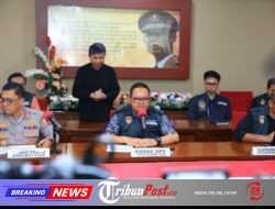 Kortastipidkor Polri Tetapkan Empat Tersangka Korupsi Kerja Sama Penjualan BBM Pertamina Patra Niaga–PT AKT, Kerugian Negara Capai Rp486 Miliar