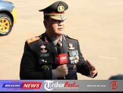 Hari Bhayangkara ke-80, Polri Tegaskan Komitmen Bertransformasi Demi Pelayanan yang Semakin Presisi dan Humanis