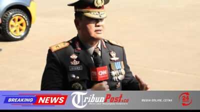 Hari Bhayangkara ke-80, Polri Tegaskan Komitmen Bertransformasi Demi Pelayanan yang Semakin Presisi dan Humanis