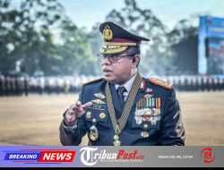 Hari Bhayangkara ke-80, Polri Tegaskan Komitmen Pengabdian melalui Tema “Polri untuk Masyarakat”