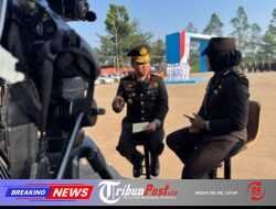 Hari Bhayangkara ke-80, Polri Tegaskan Transformasi Berkelanjutan untuk Hadir dan Mengabdi kepada Masyarakat