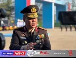 Hari Bhayangkara ke-80, Polri Libatkan Ribuan Masyarakat sebagai Wujud Sinergi Polri dan Rakyat