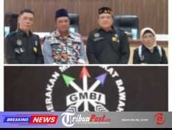 Hari Bhayangkara Ke-80: LSM GMBI Distrik Gresik Sampaikan Apresiasi dan Harapan Besar Untuk Polri