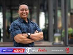 Andika Perkasa Apresiasi Meningkatnya Kepercayaan Publik terhadap Polri, Nilai Hasil Kerja Nyata Kapolri dan Jajaran