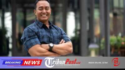 Andika Perkasa Apresiasi Meningkatnya Kepercayaan Publik terhadap Polri, Nilai Hasil Kerja Nyata Kapolri dan Jajaran