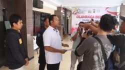 Polres Lumajang Amankan Tersangka Spesialis Pembobol Kafe yang Terekam CCTV