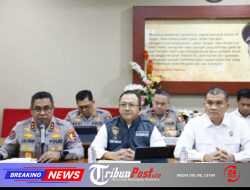 Polri Tingkatkan Dugaan Korupsi dan TPPU Pengadaan Batu Bara PLTU ke Tahap Penyidikan, Kerugian Negara Diindikasikan Capai Rp5 Triliun