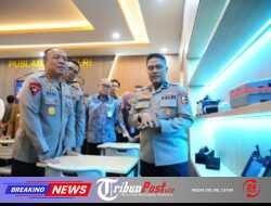 Polri Tancap Gas Reformasi Pendidikan: Kurikulum Berbasis HAM, AI, dan Big Data Siap Berlaku 2027