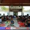 Sedekah Bumi Dusun Sumber Gede Meriah, Warga Lestarikan Tradisi Leluhur dan Pererat Kebersamaan
