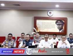 Pakar Energi Dukung Polri Usut Dugaan Korupsi Pasokan Batu Bara PLTU yang Ditaksir Rugikan Negara Rp5 Triliun