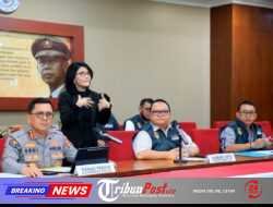 Kortastipidkor Polri Tetapkan Dua Tersangka Korupsi Proyek Modernisasi Pabrik Gula Assembagoes