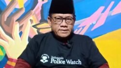 IPW Dukung Kortas Tipikor Polri Usut Dugaan Korupsi Pasokan Batu Bara PLTU