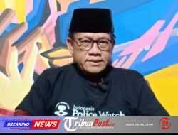 IPW Dukung Kortas Tipikor Polri Usut Dugaan Korupsi Pasokan Batu Bara PLTU