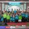 KSPPS BMT Mandiri Sejahtera Jatim dan LAZNAS Nurul Hayat Gresik Gelar Khitan Bahagia Gratis untuk 60 Anak