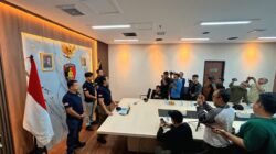 Resmob Bareskrim Polri Ungkap Kasus Pencurian Modul BTS Senilai Rp.60 Miliar, Amankan 12 Tersangka