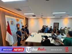 Resmob Bareskrim Polri Ungkap Kasus Pencurian Modul BTS Senilai Rp.60 Miliar, Amankan 12 Tersangka