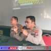Polsek Jetis Polres Mojokerto Kota Hadir di MPLS: Menanamkan Kesadaran Safety Riding, Bahaya NAPZA, dan Stop Bullying