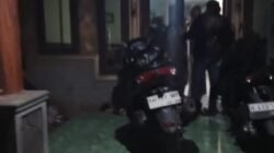 Polres Lumajang Amankan Tersangka Spesialis Jambret Sasar Perempuan dan Anak
