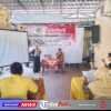 Sosper Tahap IV di Desa Sumput, Atek Edukasi Warga tentang Pencegahan HIV/AIDS
