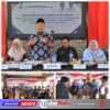 Bupati Yani Matangkan Pelebaran Jalan Menganti-Lakarsantri, Libatkan Warga dalam Tahap Pengadaan Tanah