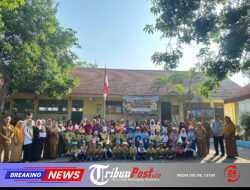 MPLS Ramah UPTSDN 237 Gresik Berjalan Lancar, Libatkan Orang Tua dan Perkuat Kemandirian Siswa