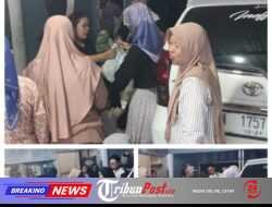 CV. PANCA ABADI KARYA Salurkan Sembako Rutin untuk Warga Kurang Mampu dan Janda di Kamar Kajang