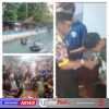 Peduli Tanpa Henti, LSM GMBI Distrik Gresik Hadirkan Senyum Anak Yatim Lewat Wisata Religi ke Tuban