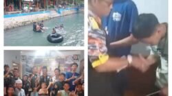 Peduli Tanpa Henti, LSM GMBI Distrik Gresik Hadirkan Senyum Anak Yatim Lewat Wisata Religi ke Tuban