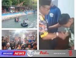 Peduli Tanpa Henti, LSM GMBI Distrik Gresik Hadirkan Senyum Anak Yatim Lewat Wisata Religi ke Tuban