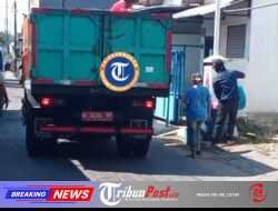 Warga Desa Sawo Tratap Keluhkan Pengelolaan Sampah, Minta DLHK Tingkatkan Pelayanan