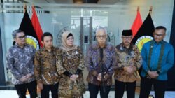 Kompolnas Bersama Lintas Lembaga Perkuat Kolaborasi Perlindungan Perempuan dan Anak