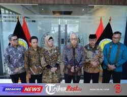 Kompolnas Bersama Lintas Lembaga Perkuat Kolaborasi Perlindungan Perempuan dan Anak