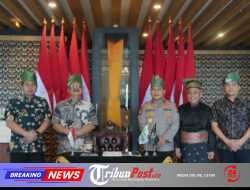 Kadiv Humas: Riau Pelopori Pusat Studi Kepolisian dan Lingkungan, Green Policing Masuki Babak Baru