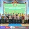 Kadiv Humas Polri: Jejaring 79 Pusat Studi Kepolisian Perkuat Transformasi Polri Berbasis Riset, Riau Hadirkan Terobosan Green Policing