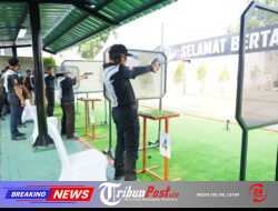 Kapolri Cup Shooting Championship 2026 Jadi Ajang Perkuat Sinergitas dan Pembinaan Atlet