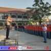 Police Go To School: Polres Mojokerto Kota Tanamkan Disiplin dan Kesadaran Kamtibmas Kepada Pelajar
