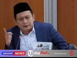 Dukungan Penuh Komisi III DPR RI untuk Polda Metro Jaya Usut Tuntas Kematian Sutrimo