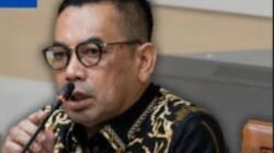 Usut Tuntas Kematian Sutrimo! Anggota Panja Komisi III DPR RI Dukung Polda Metro Jaya Segera Buka Tabir Kasus